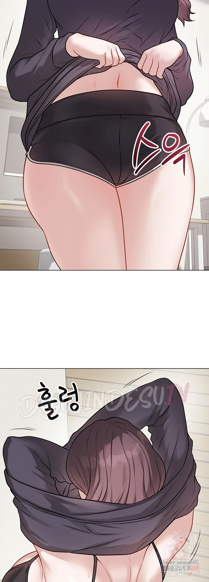 Signed, Sealed, Mistaken - Page 58